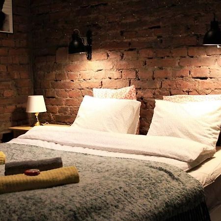 Unique Brick 5 - Old Town & Market Square Apartment Krakow Exterior photo